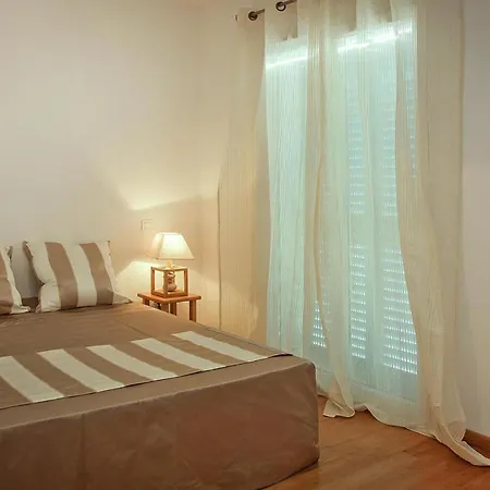 Apartment Res Tyrrenia Macinaggio Rogliano With Bay View *
