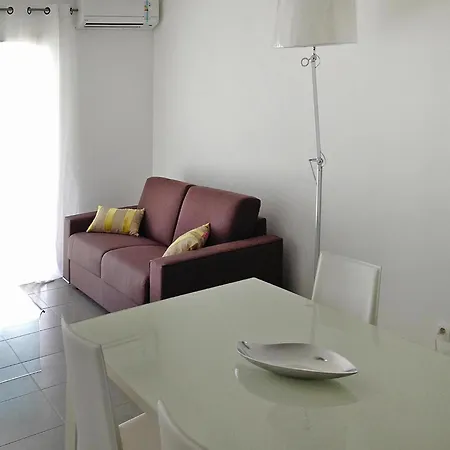 Res Tyrrenia Macinaggio Rogliano With Bay View Apartment Macinaggio (Corsica)