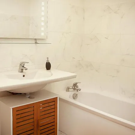 Res Tyrrenia Macinaggio Rogliano With Bay View Apartment