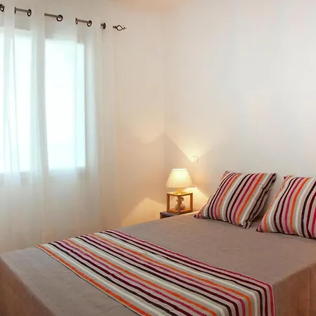 Apartment Res Tyrrenia Macinaggio Rogliano With Bay View