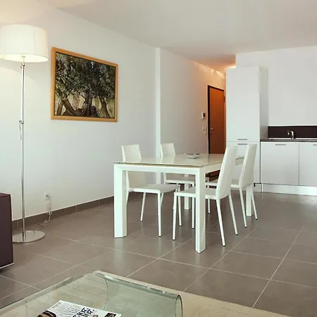 Apartment Res Tyrrenia Macinaggio Rogliano With Bay View Macinaggio (Corsica)