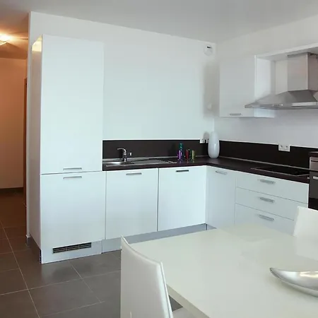 Apartment Res Tyrrenia Macinaggio Rogliano With Bay View *