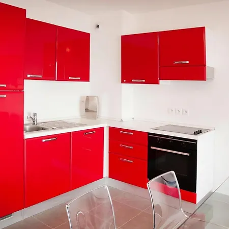 Res Tyrrenia Macinaggio Rogliano With Bay View Apartment Macinaggio (Corsica)