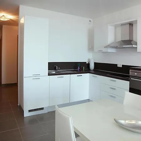 Apartment Res Tyrrenia Macinaggio Rogliano With Bay View Macinaggio (Corsica)