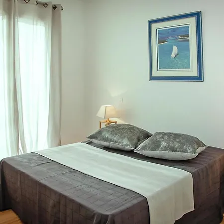 Res Tyrrenia Macinaggio Rogliano With Bay View Apartment *
