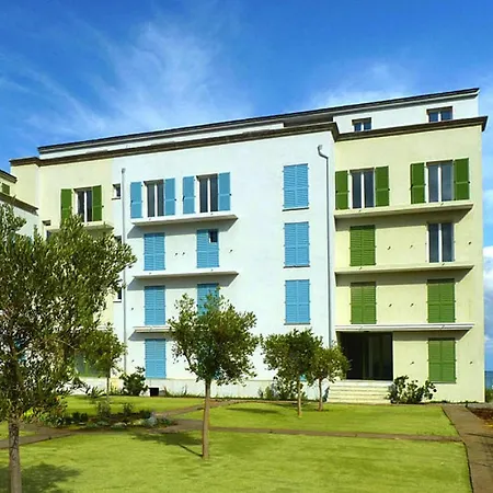 Apartment Res Tyrrenia Macinaggio Rogliano With Bay View *