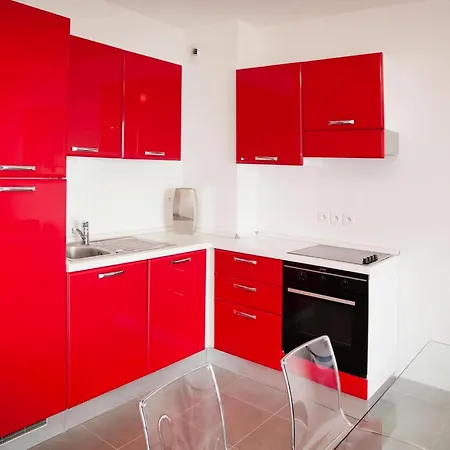 Apartment Res Tyrrenia Macinaggio Rogliano With Bay View Macinaggio (Corsica)