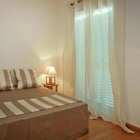 Res Tyrrenia Macinaggio Rogliano With Bay View Apartment