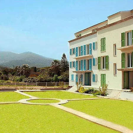 Res Tyrrenia Rogliano With Bay View * Macinaggio (Corsica)