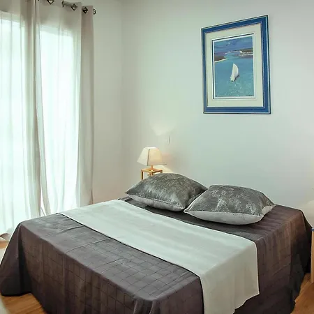 Res Tyrrenia, Rogliano, With Bay View Apartment *